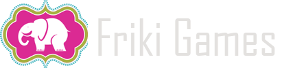 Friki Games